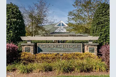 829 Chapel Ridge Drive, Pittsboro, NC 27312 - Photo 13