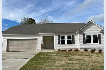 103 Oakfield Trace Drive, Four Oaks, NC 27524 - Photo 1