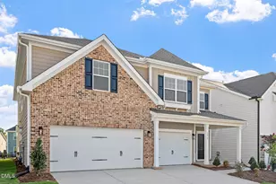 3015 Dog Rose Dr, Durham, NC 27703 - Photo 3