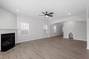 3015 Dog Rose Dr, Durham, NC 27703 - Photo 9