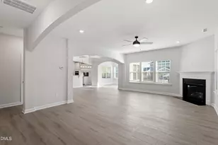 3015 Dog Rose Dr, Durham, NC 27703 - Photo 5