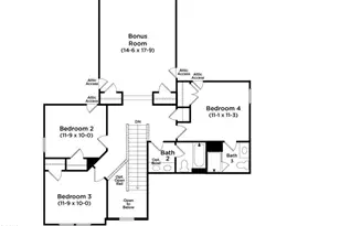 789 Old Station Pointe, Angier, NC 27501 - Photo 3