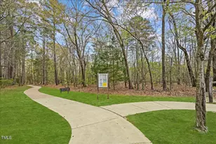 789 Old Station Pointe, Angier, NC 27501 - Photo 31