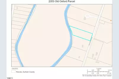 2353 Old Oxford Road, Durham, NC 27704 - Photo 3