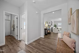 199 Pretty Run Br Ln, Wendell, NC 27591 - Photo 5