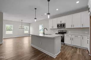 199 Pretty Run Br Ln, Wendell, NC 27591 - Photo 17