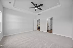 199 Pretty Run Br Ln, Wendell, NC 27591 - Photo 25