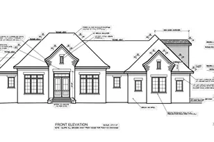 63 Pennington Cir, Chapel Hill, NC 27517 - Photo 3