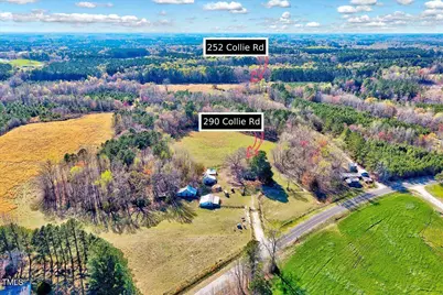 290 Collie Road, Castalia, NC 27816 - Photo 53