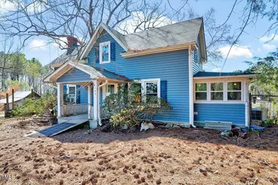 290 Collie Road, Castalia, NC 27816 - Photo 3