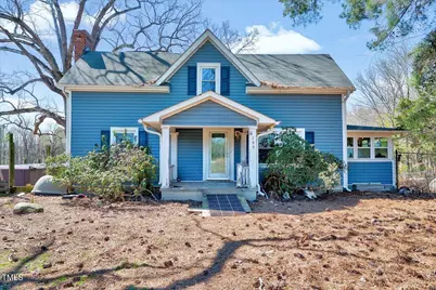 290 Collie Road, Castalia, NC 27816 - Photo 1