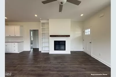 274 Longbow Drive, Middlesex, NC 27557 - Photo 7