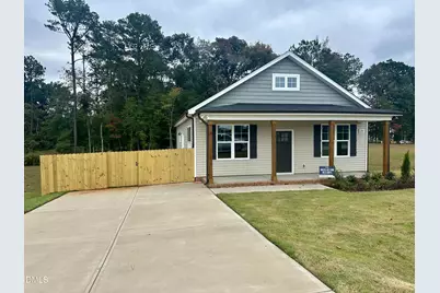 274 Longbow Drive, Middlesex, NC 27557 - Photo 1