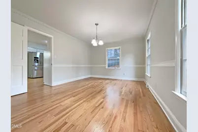 4601 Pemberton Drive, Raleigh, NC 27609 - Photo 7