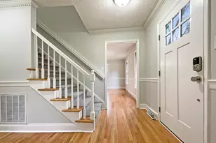 4601 Pemberton Dr, Raleigh, NC 27609 - Photo 9