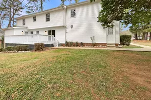 4601 Pemberton Dr, Raleigh, NC 27609 - Photo 5