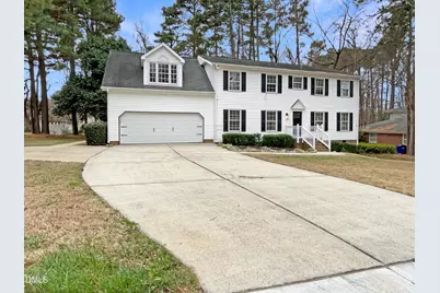 4601 Pemberton Drive, Raleigh, NC 27609 - Photo 1