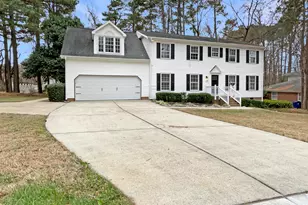 4601 Pemberton Dr, Raleigh, NC 27609 - Photo 1