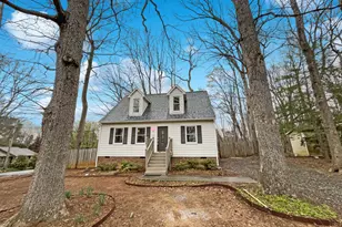 1100 Walter Clark Dr, Hillsborough, NC 27278 - Photo 1