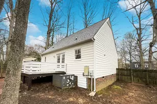 1100 Walter Clark Dr, Hillsborough, NC 27278 - Photo 19