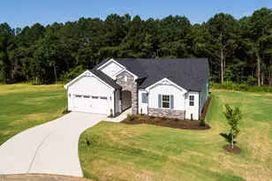 283 Golfview Ave, Benson, NC 27504 - Photo 3