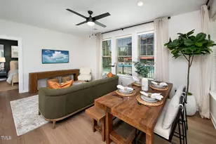 7901 Cheaha Dr, Raleigh, NC 27616 - Photo 17