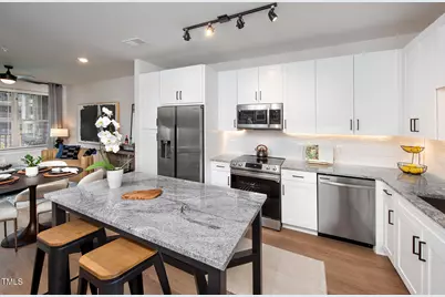 7901 Cheaha Drive #B1, Raleigh, NC 27616 - Photo 19