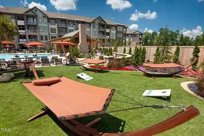 7901 Cheaha Drive #C1, Raleigh, NC 27616 - Photo 27