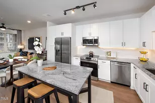 7901 Cheaha Dr, Raleigh, NC 27616 - Photo 19