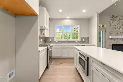 65 Stream View Way, Zebulon, NC 27597 - Photo 5