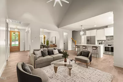 65 Stream View Way, Zebulon, NC 27597 - Photo 11