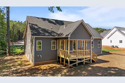 65 Stream View Way, Zebulon, NC 27597 - Photo 27