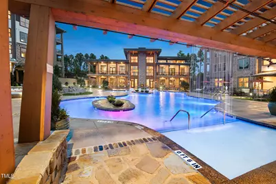 7901 Cheaha Drive #A2, Raleigh, NC 27616 - Photo 25