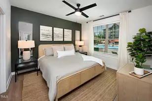 7901 Cheaha Dr, Raleigh, NC 27616 - Photo 15