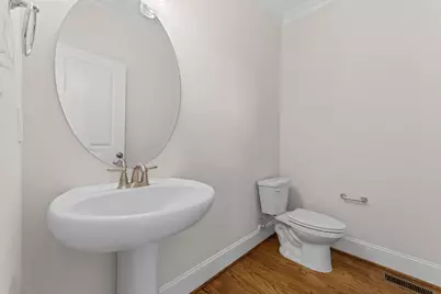 6409 Radio Tower Road, Wilson, NC 27893 - Photo 11