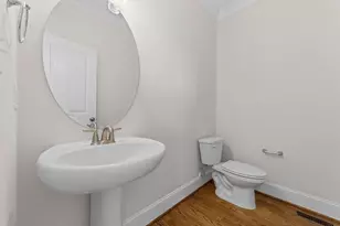 6409 Radio Tower Rd, Wilson, NC 27893 - Photo 11