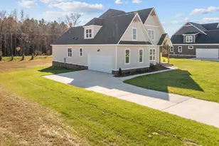 6409 Radio Tower Rd, Wilson, NC 27893 - Photo 31