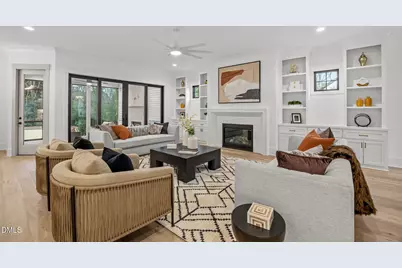 1318 Ivy Lane, Raleigh, NC 27609 - Photo 17