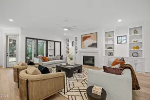 1318 Ivy Ln, Raleigh, NC 27609 - Photo 17