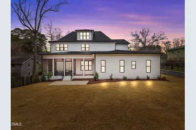1318 Ivy Lane, Raleigh, NC 27609 - Photo 55