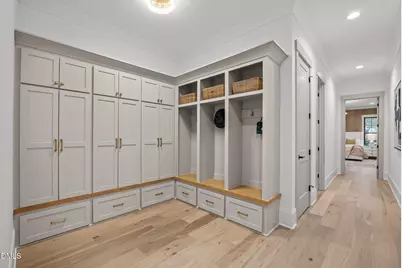 1318 Ivy Lane, Raleigh, NC 27609 - Photo 45