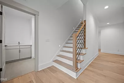 1318 Ivy Lane, Raleigh, NC 27609 - Photo 41