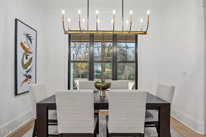 1318 Ivy Lane, Raleigh, NC 27609 - Photo 15