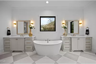 1318 Ivy Lane, Raleigh, NC 27609 - Photo 23