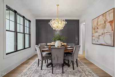 1318 Ivy Lane, Raleigh, NC 27609 - Photo 5