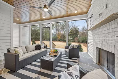 1318 Ivy Lane, Raleigh, NC 27609 - Photo 49