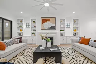 1318 Ivy Ln, Raleigh, NC 27609 - Photo 19