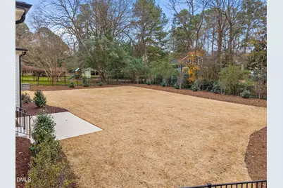 1318 Ivy Lane, Raleigh, NC 27609 - Photo 51