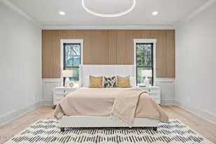 1318 Ivy Ln, Raleigh, NC 27609 - Photo 21