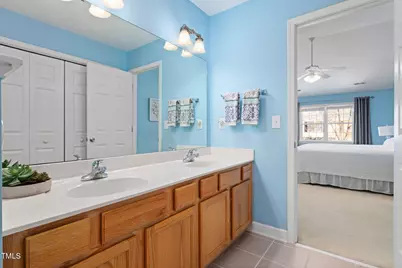 5569 Sea Daisy Drive, Raleigh, NC 27606 - Photo 13